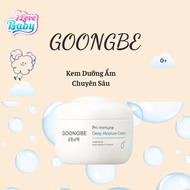 GOONGBE Primmune Deep Moisture Cream 72H 100ml