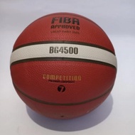 MOLTEN B7G4500 Basketball ORIGINAL BG4500 SIZE 7 (THAILAND)/