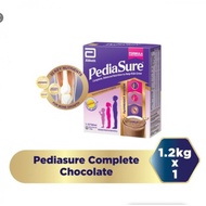 ABBOTT PEDIASURE KIDS MILK