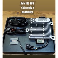 PITSBIKE ADV 150 160 RACING ECU ADV150 ADV160 FULLY Programmable Assembly