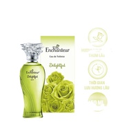 ENCHANTEUR - NƯỚC HOA DELIGHTFUL 50ML