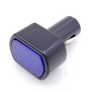 Car Voltmeter Cigarette Lighter Voltmeter Car Voltmeter 24V12V Universal LED Digital Display Voltmet