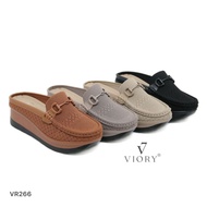 VIORY Slop Wedges Shoes Wedges Shoes Women VR266