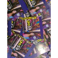 GLOBE SIM BRANDNEW & SEALED WITH FREE LOAD