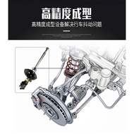 Berkenaan untuk 09-IX35 Penyerap Hentakan Belakang 55311-2S000