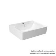 อ่างล้างหน้าแขวน AMERICAN STANDARD TF-0550 สีขาว (275459)