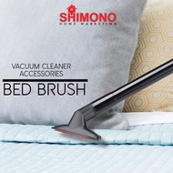 SHIMONO VACUUM SPARE PART - BED BRUSH