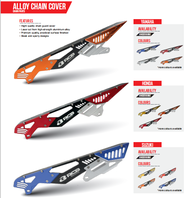 Chain Case Cover RCB Y15ZR