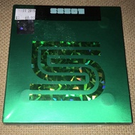 SS501 - Destination (LIMITED EDITION CD+DVD) IMPORTED