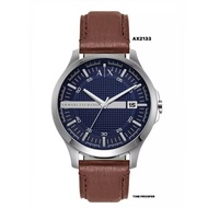 Armani Exchange Brown Watch AX2133