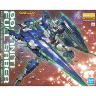 Bandai MG 00 Qant 00Q Full Saber 55328