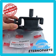 MESIN ENGINE MOUNTING ISUZU NKR66 NKR71 RH right ENGINE MOUNTING ISUZU NKR66/NKR71