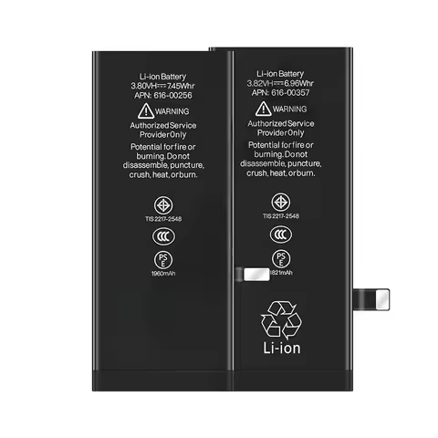 New For Phone Battery For IPhone 5S 5 5C 6S 6SP 6G 6 7G 7P 8G 8P Plus SE Replacement Bateria For App