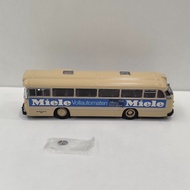 BREKINA 1/87 HO MAGIRUS Saturn II Bus Bus Model Plastic G3W5