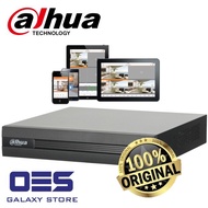 CCTV XVR1B08H-I(1T) Analog 8CH 5M-N/1080p H.265 Penta-brid Cooper 1U c/w 1SSD 1TB WizSense Digital V