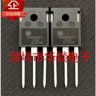 5PCS TO-247 YGW60N65T1 YGW25N120F1 YGW40N120F2 YGW25N120U2 MOS field effect tube, priority delivery 