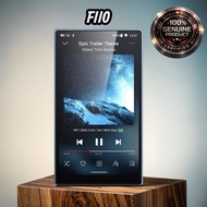 FIIO JM21 Black FIO-JM21-B [Serial Number Included] Digital Audio Player DAP CS43198 DAC