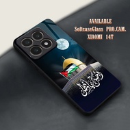 Softcase XIAOMI 14T new [MC766] - REDMI Xiaomi 14t 2024 - Casing hp - Xiaomi 14T - Case All Type hp