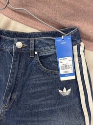 Adidas dad jeans