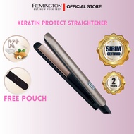 REMINGTON Keratin Protect Straightener S8540