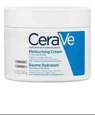 現貨 ❗ CeraVe 長效滋潤修復霜 340g