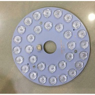 ELMARK CEILING FAN AVATAR LED/DRIVER ORIGINAL REPLACEMENT /