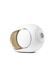 DEVIALET PHANTOM I 108 DB OPÉRA DE PARIS WIRELESS SPEAKER — GOLD WHITE