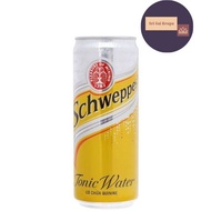 Schweppes Tonic Water 320ml