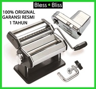 Noodle Maker Signora dan Bonus Hadiah
