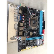 Original Disassembly Machine HM55 P3 Support 1156/DDR3 Integrated Motherboard