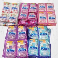 SO KLIN Liquid | Detergent Cair Perlusin Isi 12 Pcs | Harga 5000'an