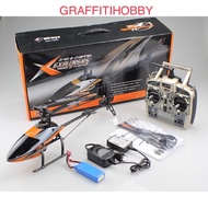WLtoys V950 helicopter,Wl toys V950 rc helicopter(New WLtoys V950 2.4G 6CH 3D6G System Brushless Fly