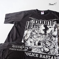 DOOM Band T-Shirt