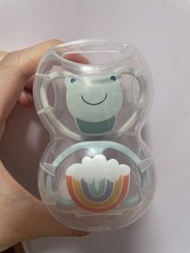 Nuk奶嘴 0-6個月