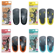 預購 日本製 Ashimaru 日本功能鞋墊 4款 3size