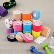 ATF 5cm x 5m Kinesiology Recovery Tape - 1 Roll Premium KT Tape  Pita Pemulihan Kinesiologi 5cm x 5m
