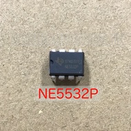 IC NE5532P NE5532 ไอซี DIP-8