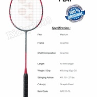 Yonex ARCSABER 11 PLAY/YONEX ARCSABER 11 PLAY ORIGINAL BADMINTON Racket