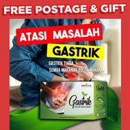 penawar gastrik ubat gastrik mujarab aromaterapi aromatheraphy susu gastrik + gift