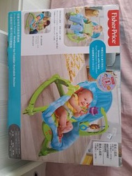 Fisher-Price portable rocker 搖椅