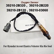 39210-2B320 Oxygen Sensor For Hyundai Accent Elantra Veloster Kia Rio Soul 392102B320 39210-2B220 39