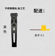 NITECORE EDC37 Vỏ Bảo Vệ Chiến Thuật Có Kẹp Hai Chiều Cho Đèn Pin Cầm Tay Phụ Kiện Đèn Pin Ngoài Trờ