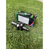 MN8 Cam (Man Pa Paew) Wave 110i 2021 N-2 Used With 51 Mm Piston To 54 Piston.