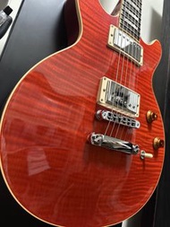 Gibson 120周年 Les Paul Classic Double Cutaway 2014