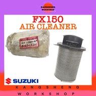 SUZUKI FX150 AIR CLEANER (ORIGINAL) (FX 150)