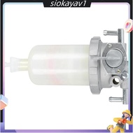 For   Water Separator 129906-55700 12990655700 3TNV88 4TNV94L 4TNV98 4TNV106 Accessories