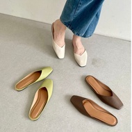 Berlynn Molly Flats - women's flats 1cm