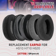 REDRAGON Earpad Earcup Cushion Redagon H510 H710 H520 Ear Cushion
