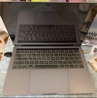 Macbook pro 2019 16gb ram i7  回收入水全壞唔著手提電腦