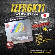 Original | IZFR6K11 | Civic Fd 2.0 | Stream Rsz Rn1 | Accord 2.0 | Crv | Odyssey RB1 | J32  | Spark 